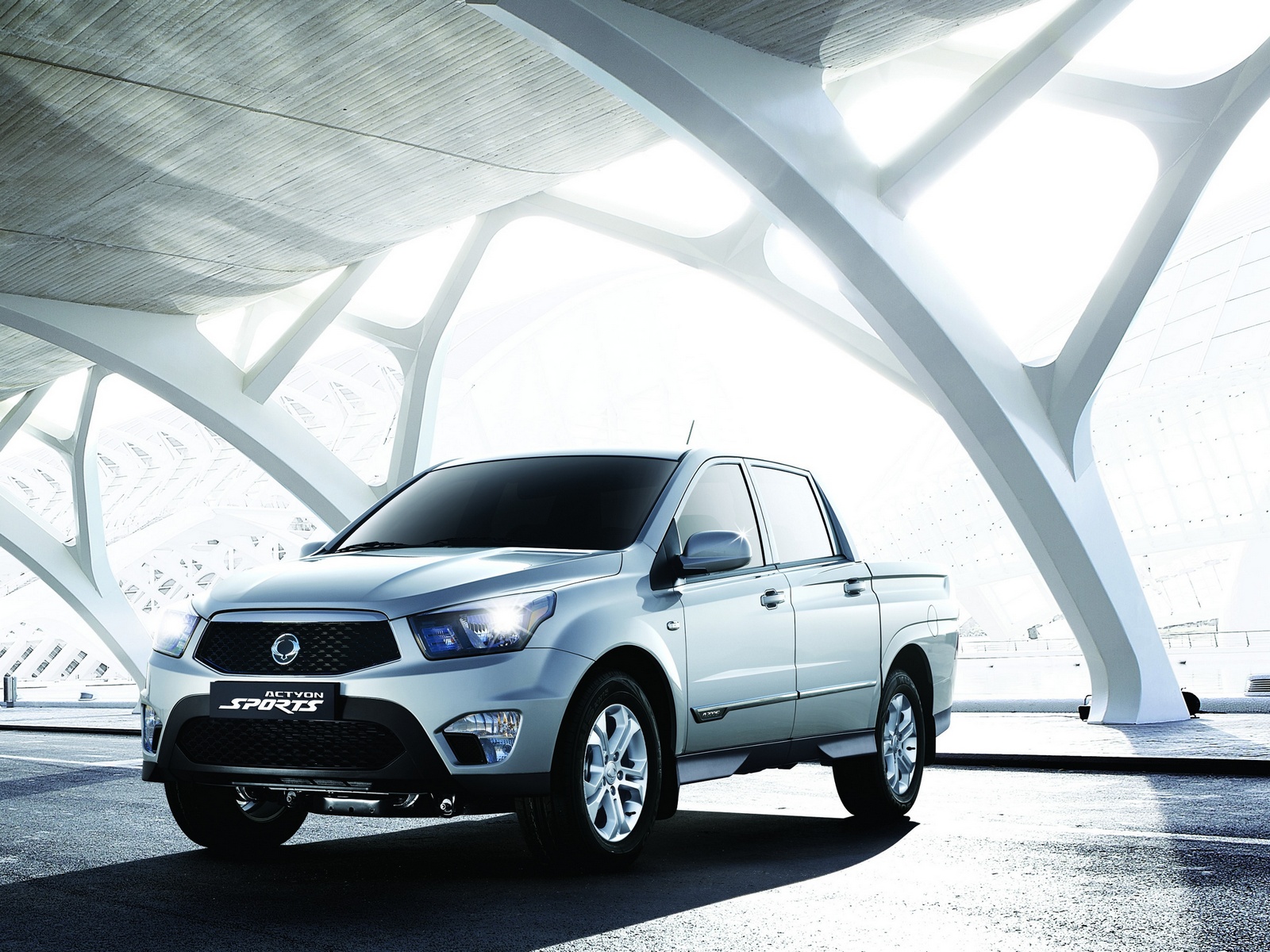 Zibert Auto — Автосервис в Санкт-Петербурге