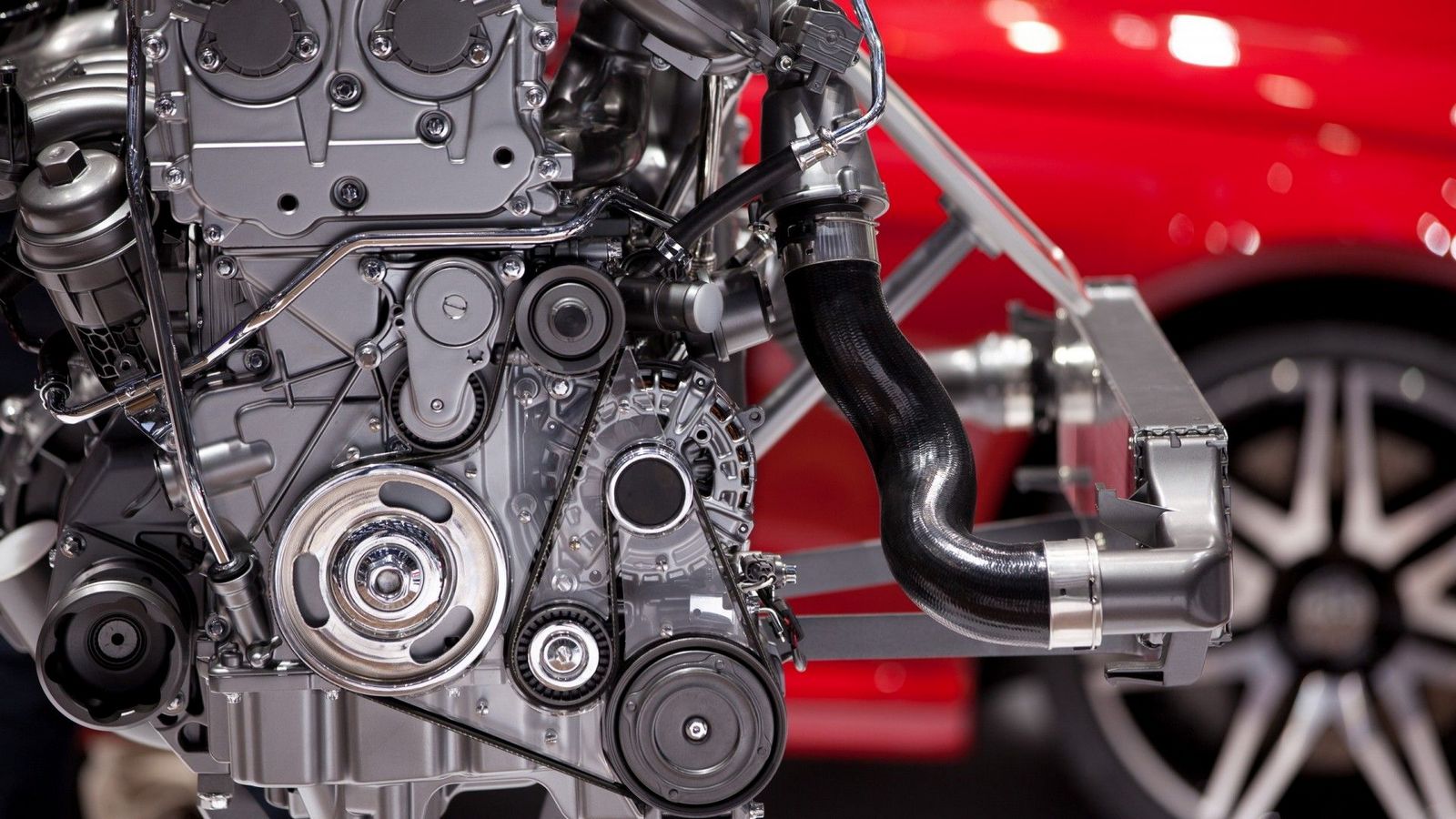 Zibert Auto — Автосервис в Санкт-Петербурге