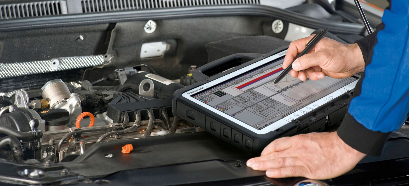 Zibert Auto — Автосервис в Санкт-Петербурге