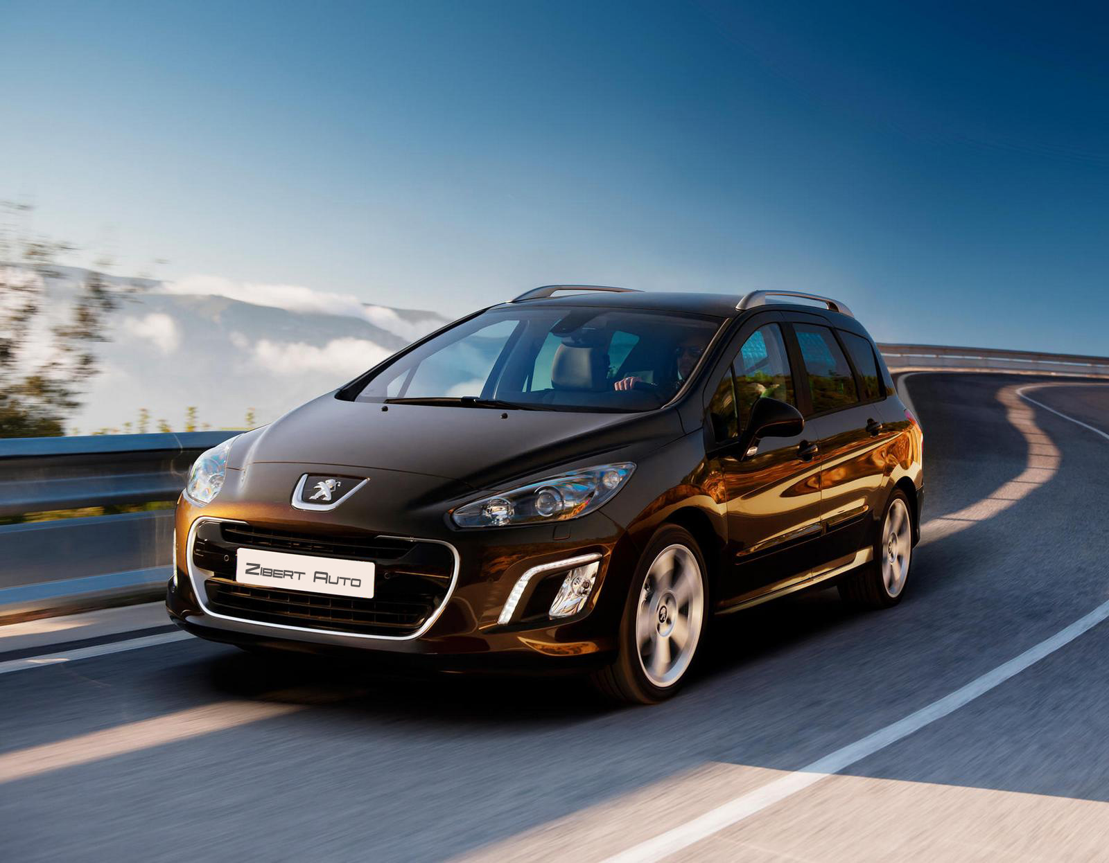 Zibert Auto — Автосервис в Санкт-Петербурге