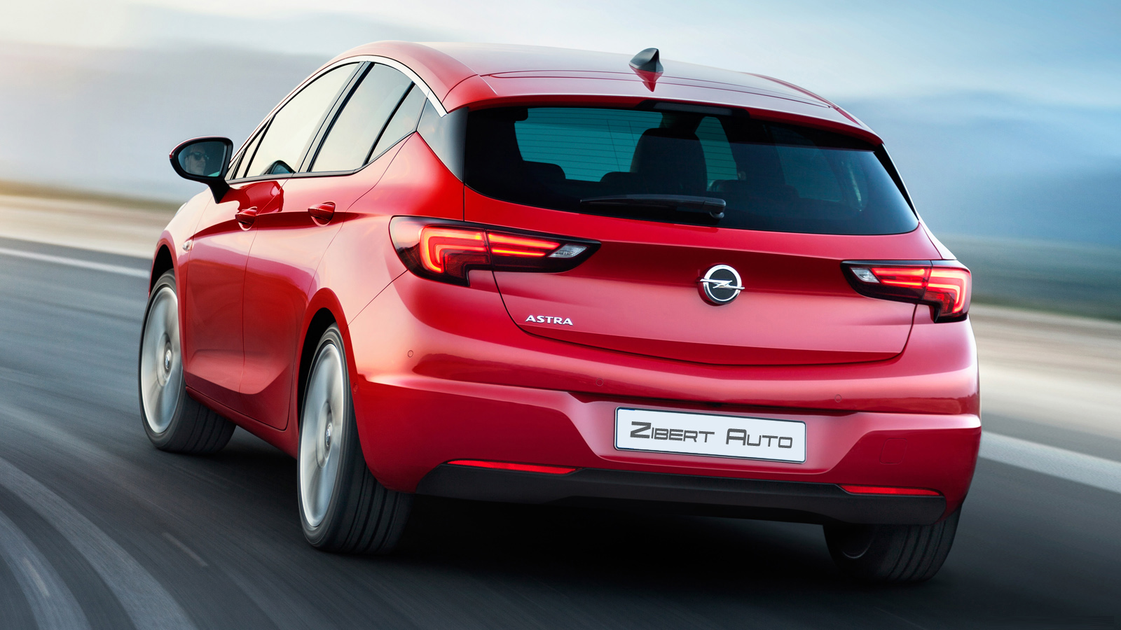 Zibert Auto — Автосервис в Санкт-Петербурге