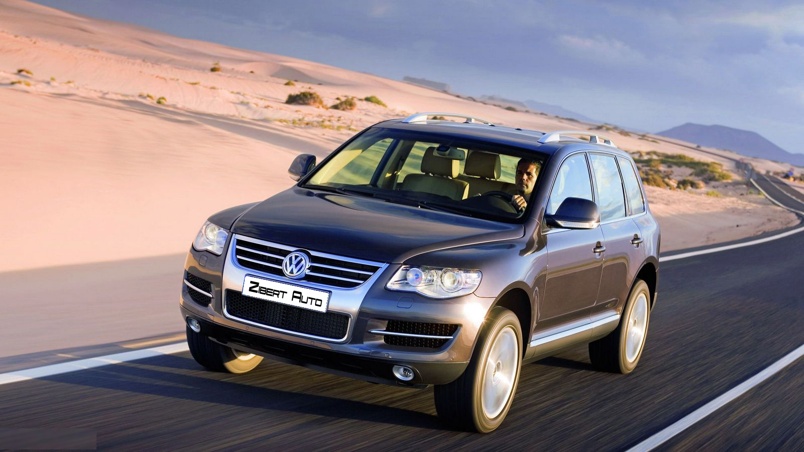 Zibert Auto — Автосервис в Санкт-Петербурге