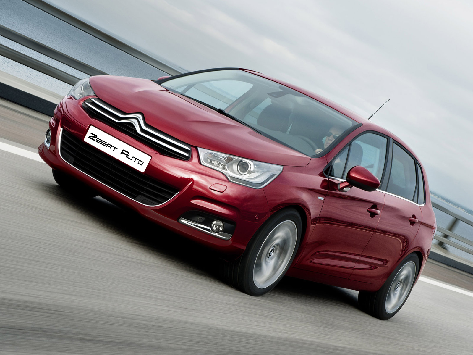 Zibert Auto — Автосервис в Санкт-Петербурге