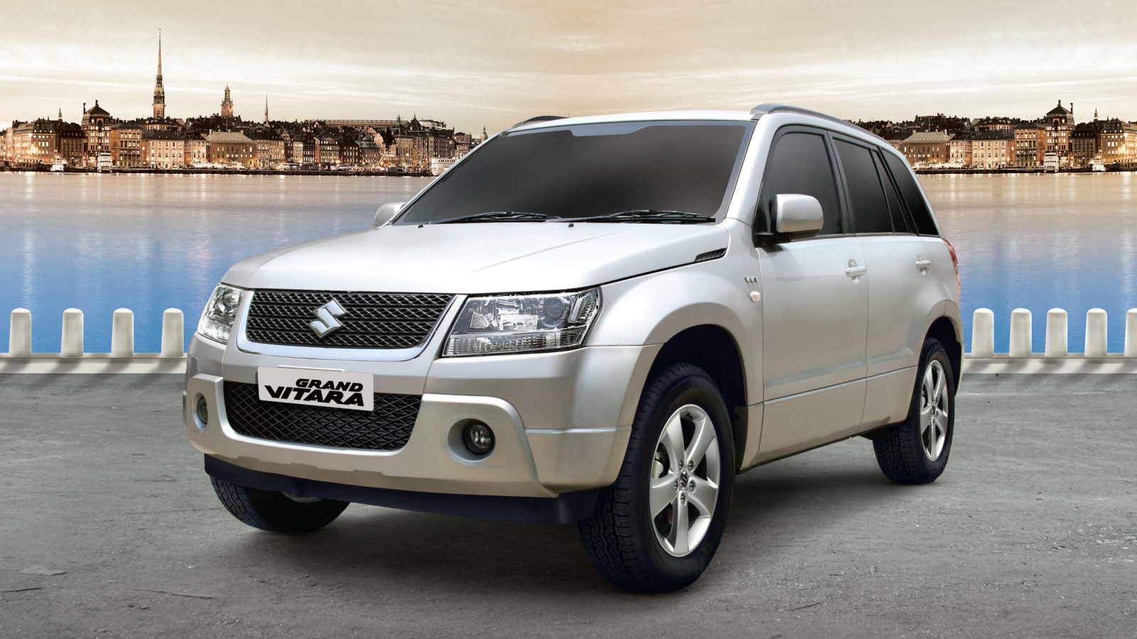 Zibert Auto — Автосервис в Санкт-Петербурге