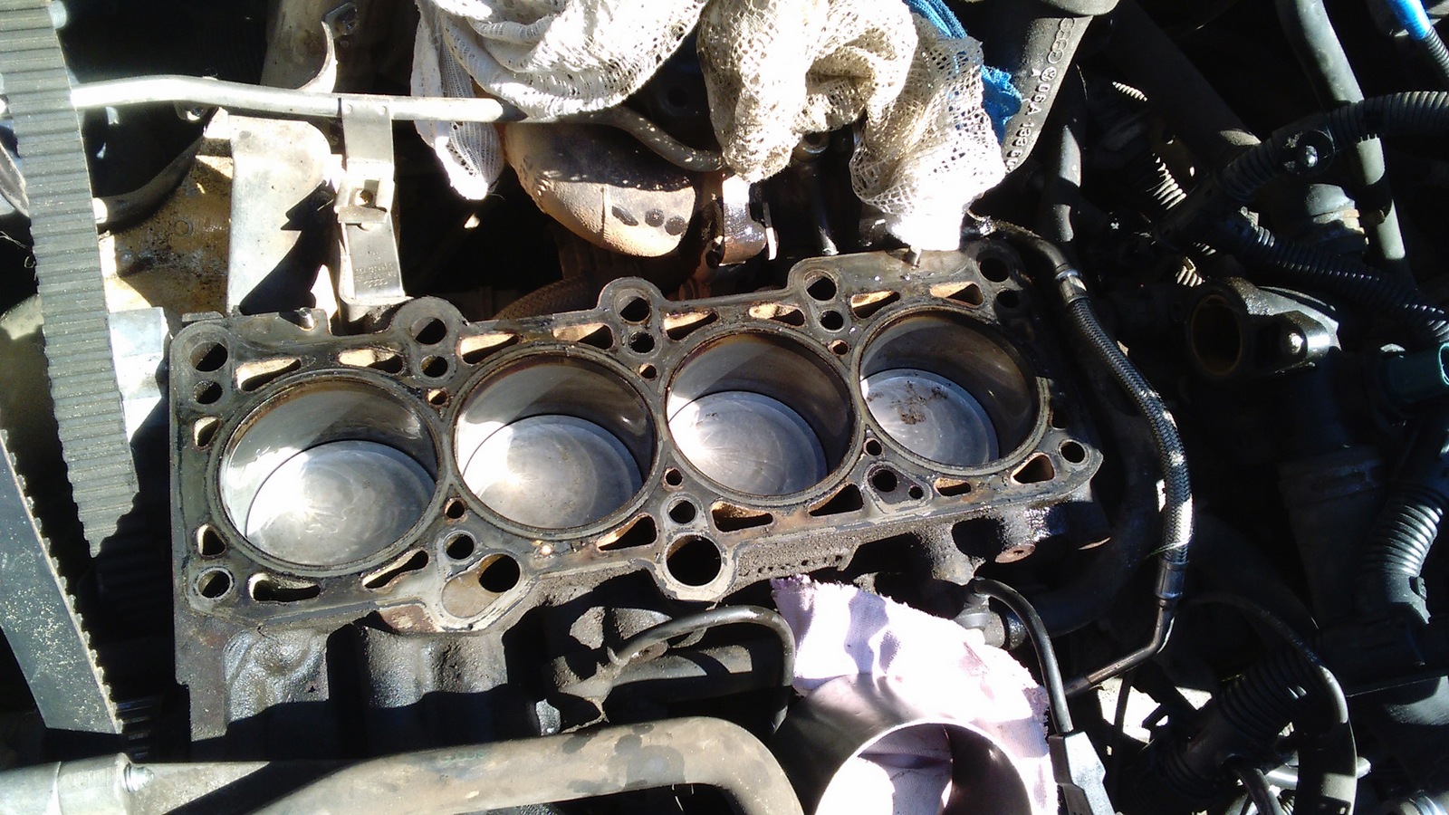 Zibert Auto — Автосервис в Санкт-Петербурге