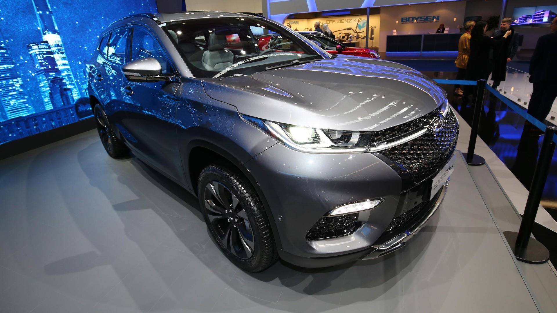 Zibert Auto — Автосервис в Санкт-Петербурге