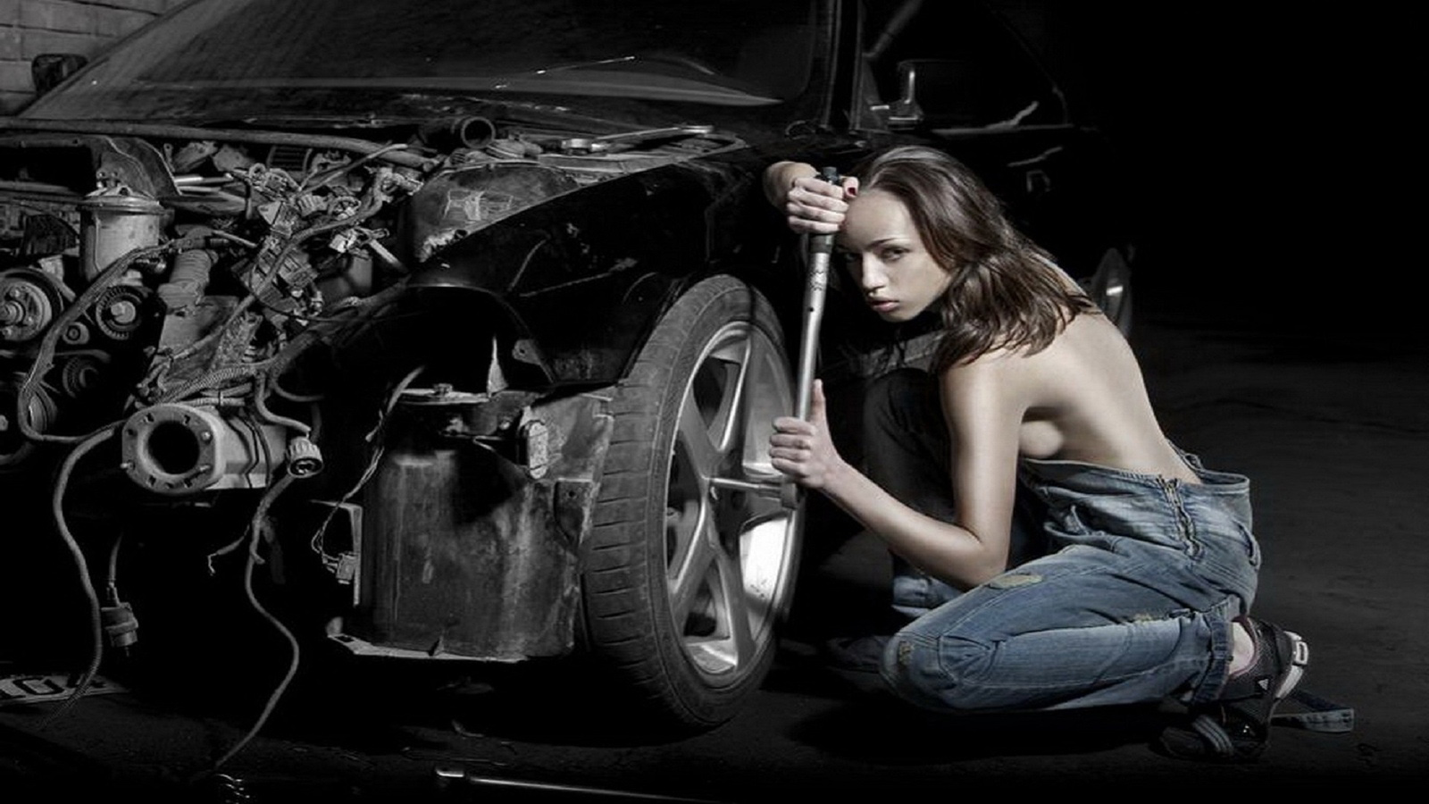 Zibert Auto — Автосервис в Санкт-Петербурге