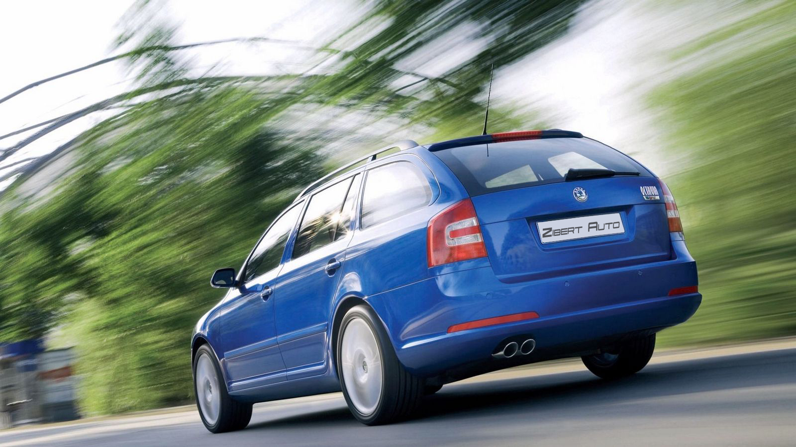 Zibert Auto — Автосервис в Санкт-Петербурге